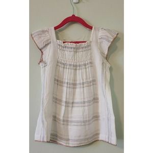 NWT Peek XS 4/5 Top